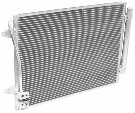 Air Conditioning Condenser & Receiver Drier Assembly - VW/Audi