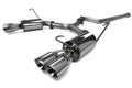 ETS Catback Exhaust System - 2015-2021 Subaru WRX / STI