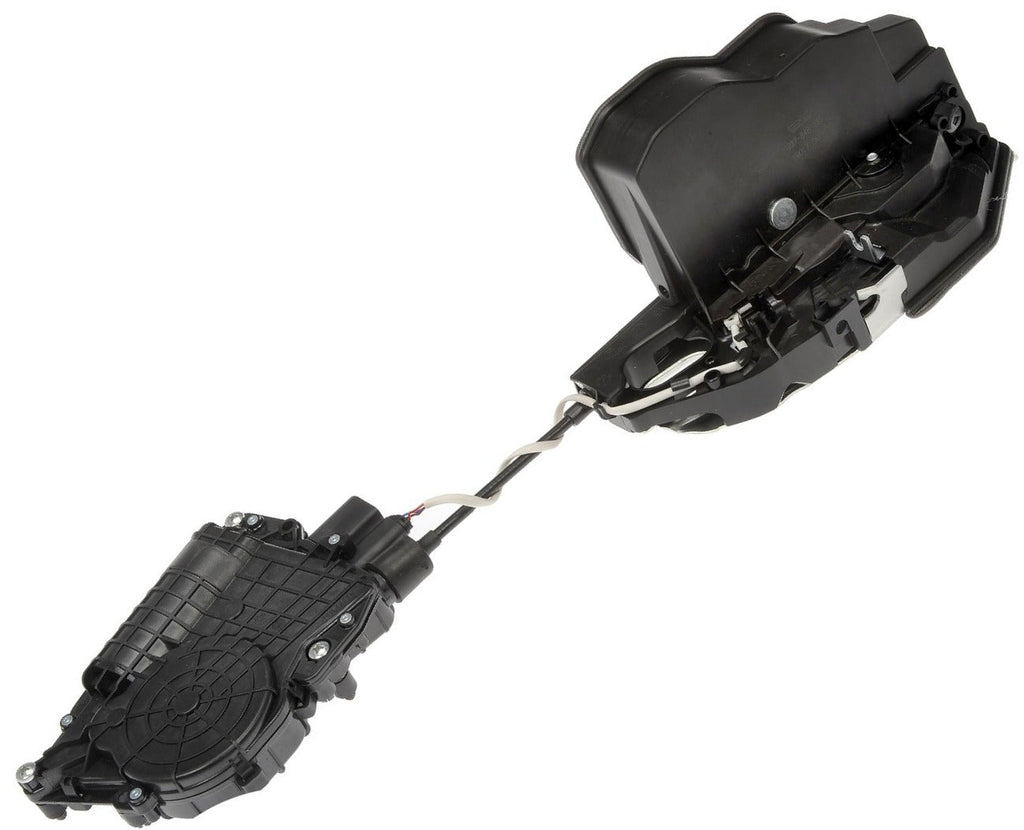 BMW F10 5 Series Front Door Lock Actuator By Uro 51217185689 or 51217185692 (Soft Close Doors)