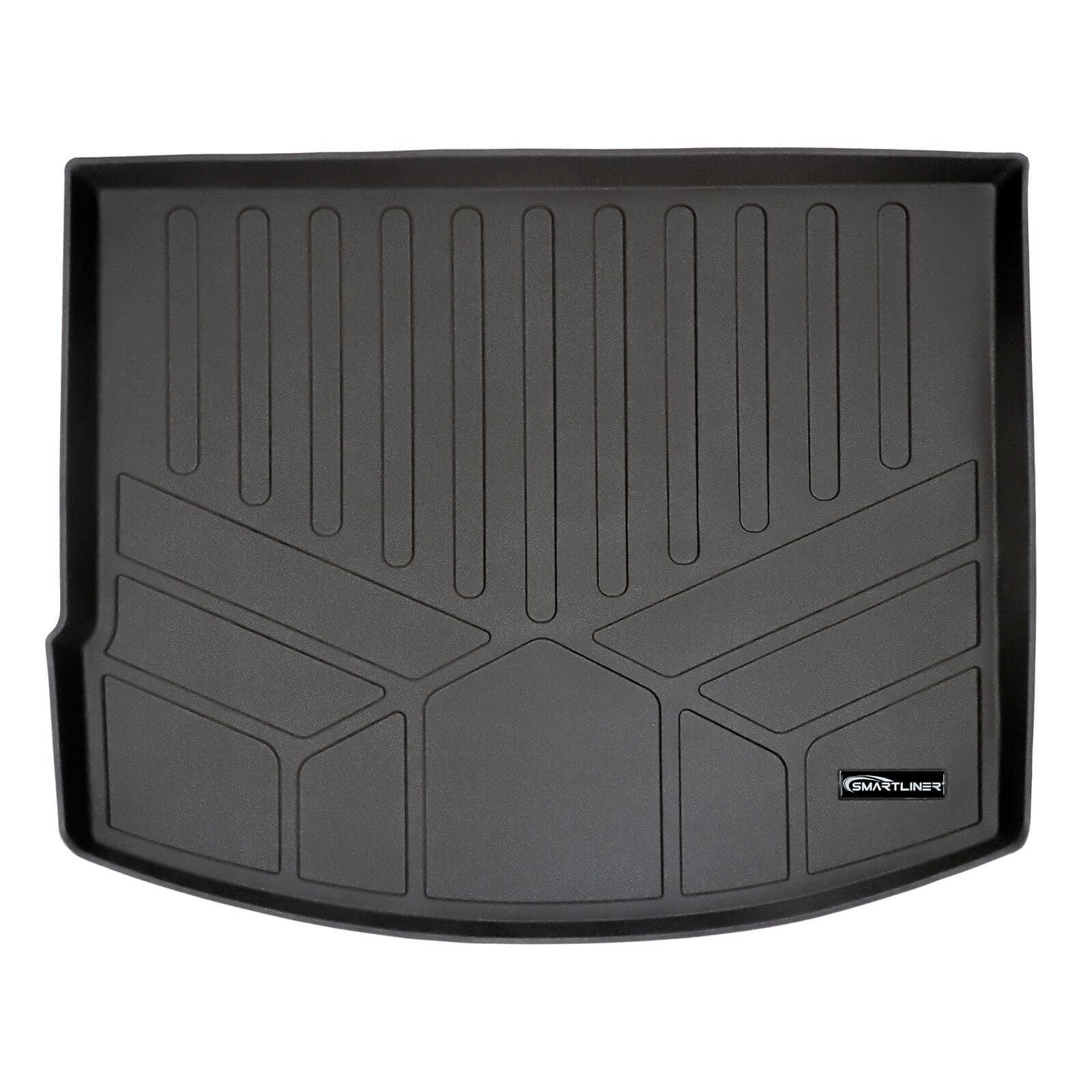 SMARTLINER Floor Liners for 2015-2016 Lincoln MKC