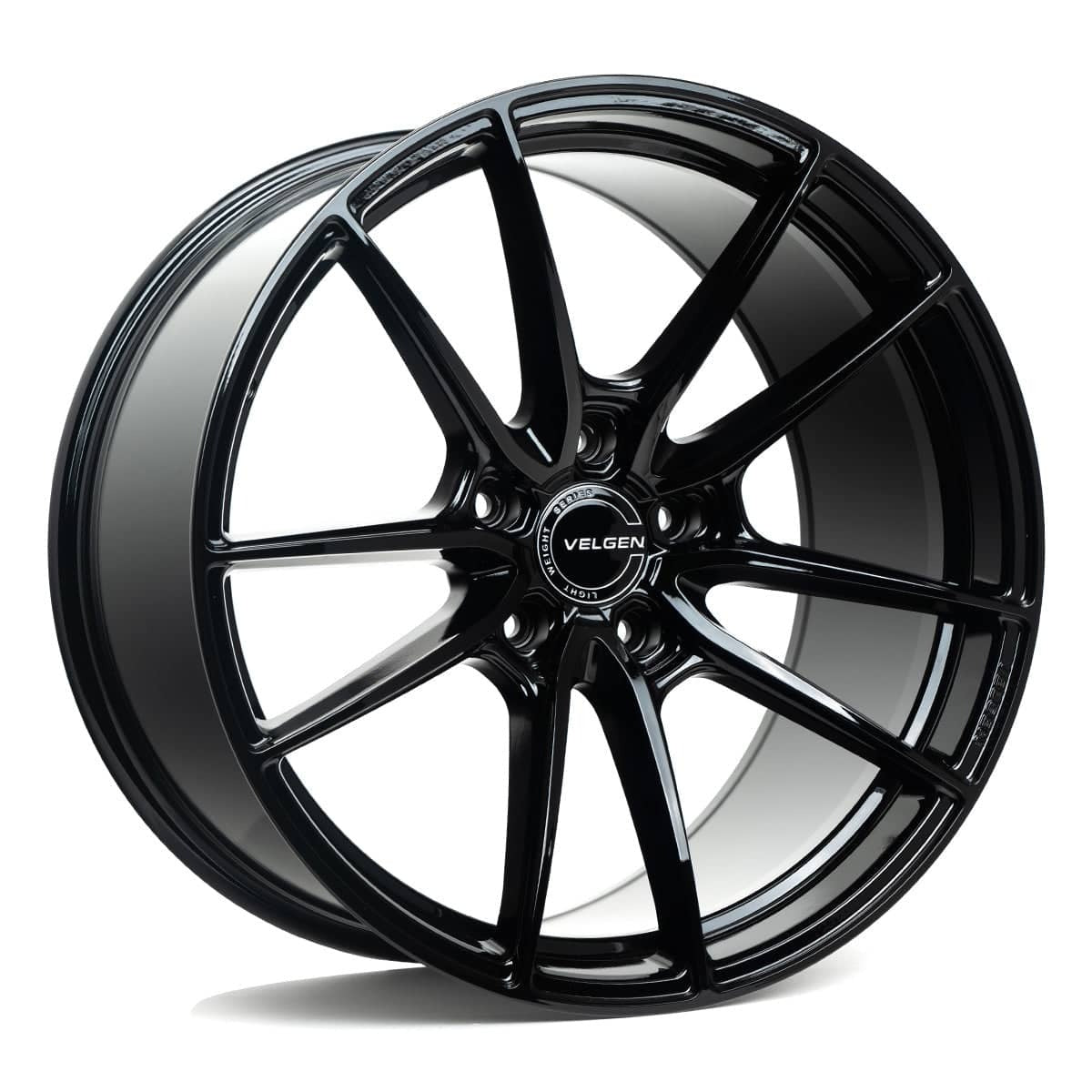 Velgen VF5 Lightweight Flow Form Wheel