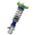 Fortune Auto 510 Series Coilovers w/ Swift Springs (8K Front / 8K Rear) - 2015-2021 Subaru WRX / STI