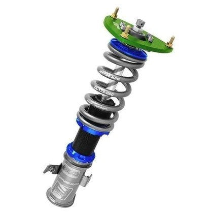 Fortune Auto 510 Series Coilovers w/ Swift Springs (8K Front / 8K Rear) - 2015-2021 Subaru WRX / STI