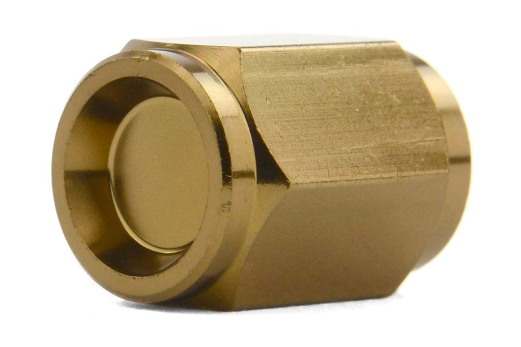 Project Kics Leggdura Valve Cap Set - Universal