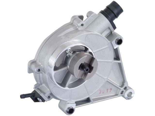 BMW X1 sDrive28i & xDrive28i Brake Vacuum Pump OEM 11667640279