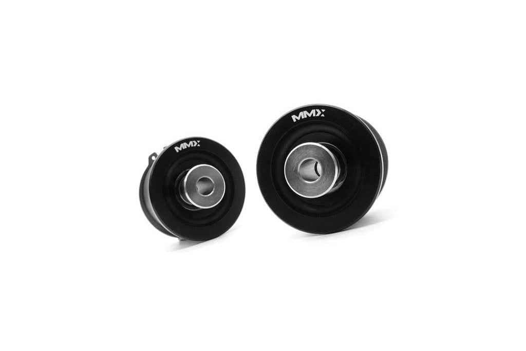 MMX Performance Front Control Arm Spherical Bearings F8X M2 M3 M4