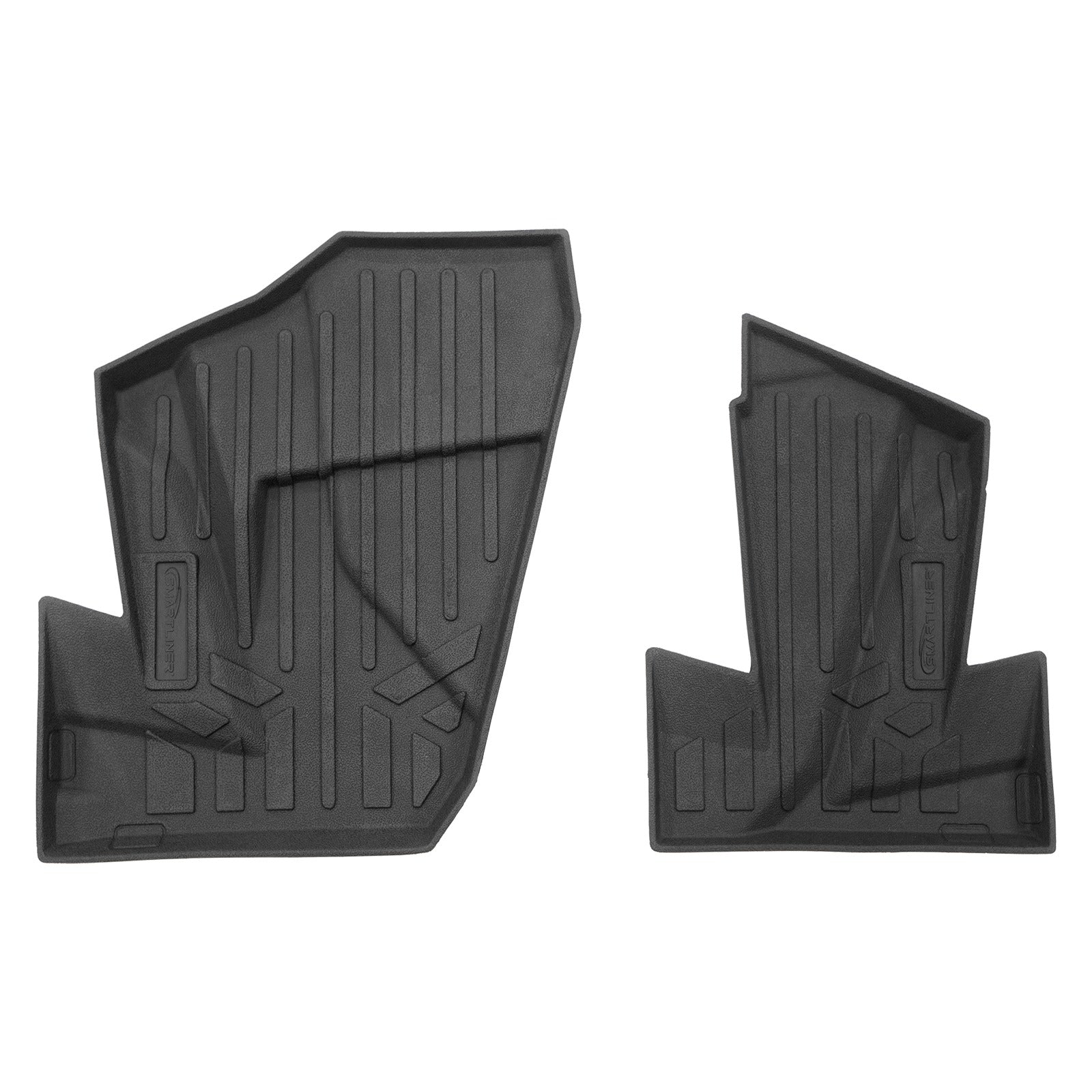SMARTLINER Floor Liners for 2024-2026 Polaris RZR XP 1000