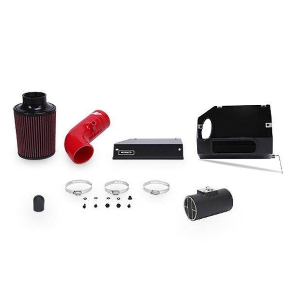 Mishimoto Performance Air Intake (Various Colors) - 2013+ FR-S / BRZ / 86