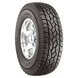 Hercules Terra Trac A/T Tire LT275/65R18/10 123/120S