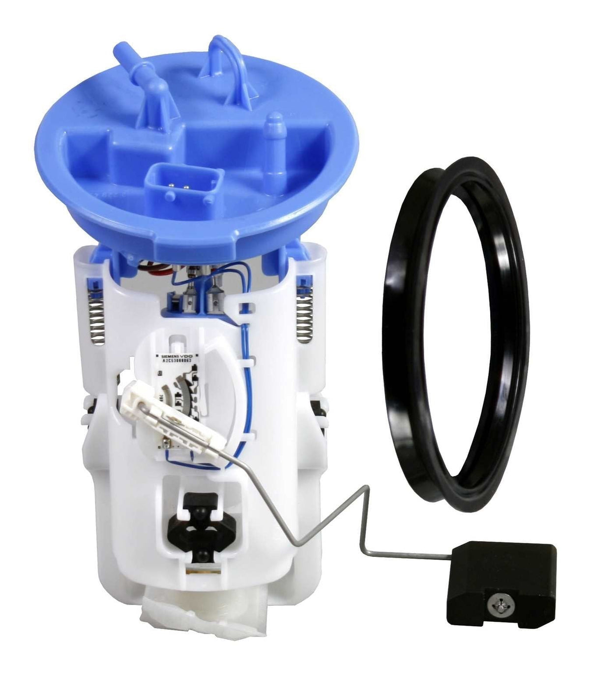 BMW E46 M3 Fuel Pump Assembly W/ Seal By Hella 16142229684