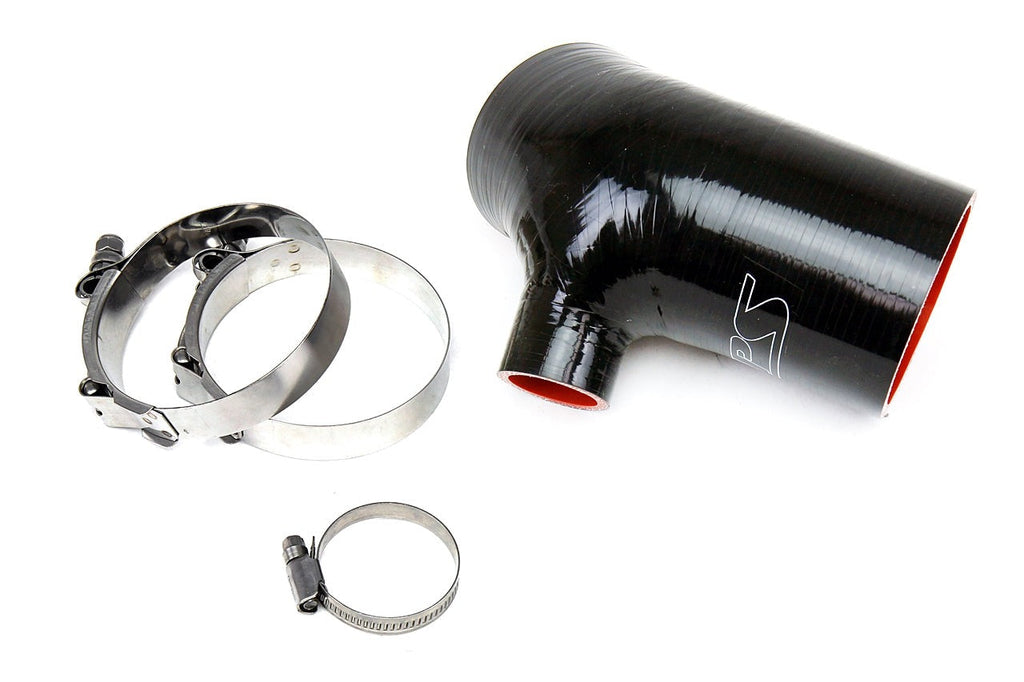HPS Silicone Air Intake Kit Post MAF Hose 2016-2025 Mazda Miata 2.0L, 57-1544