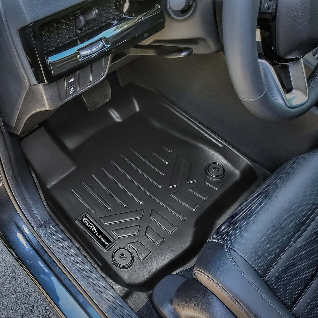 SMARTLINER Floor Liners for 2023-2026 Honda CR-V