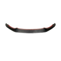 F80/F82 M3/M4 NW Style Dry Carbon Fiber Front Lip