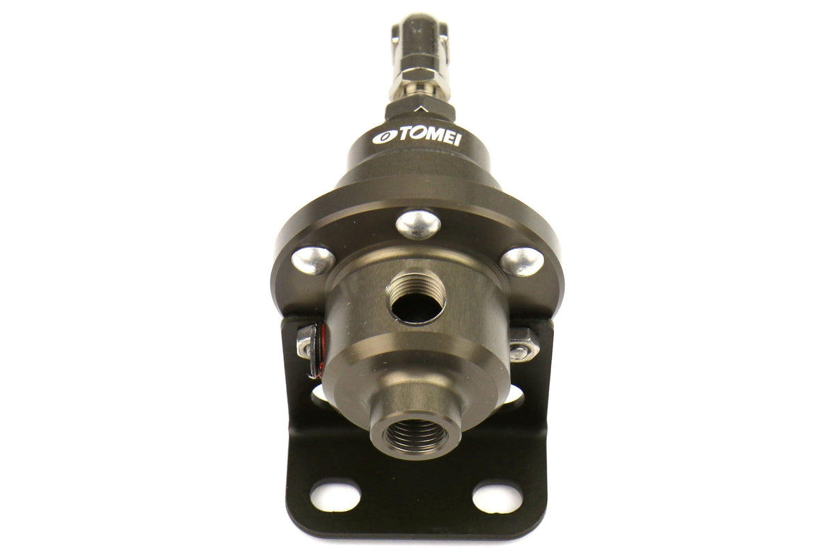 Tomei Fuel Pressure Regulator Type-S - Universal