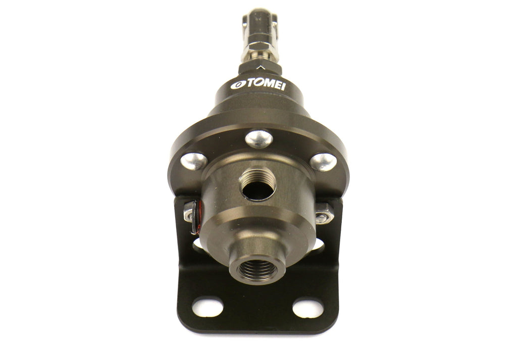 Tomei Fuel Pressure Regulator Type-S - Universal