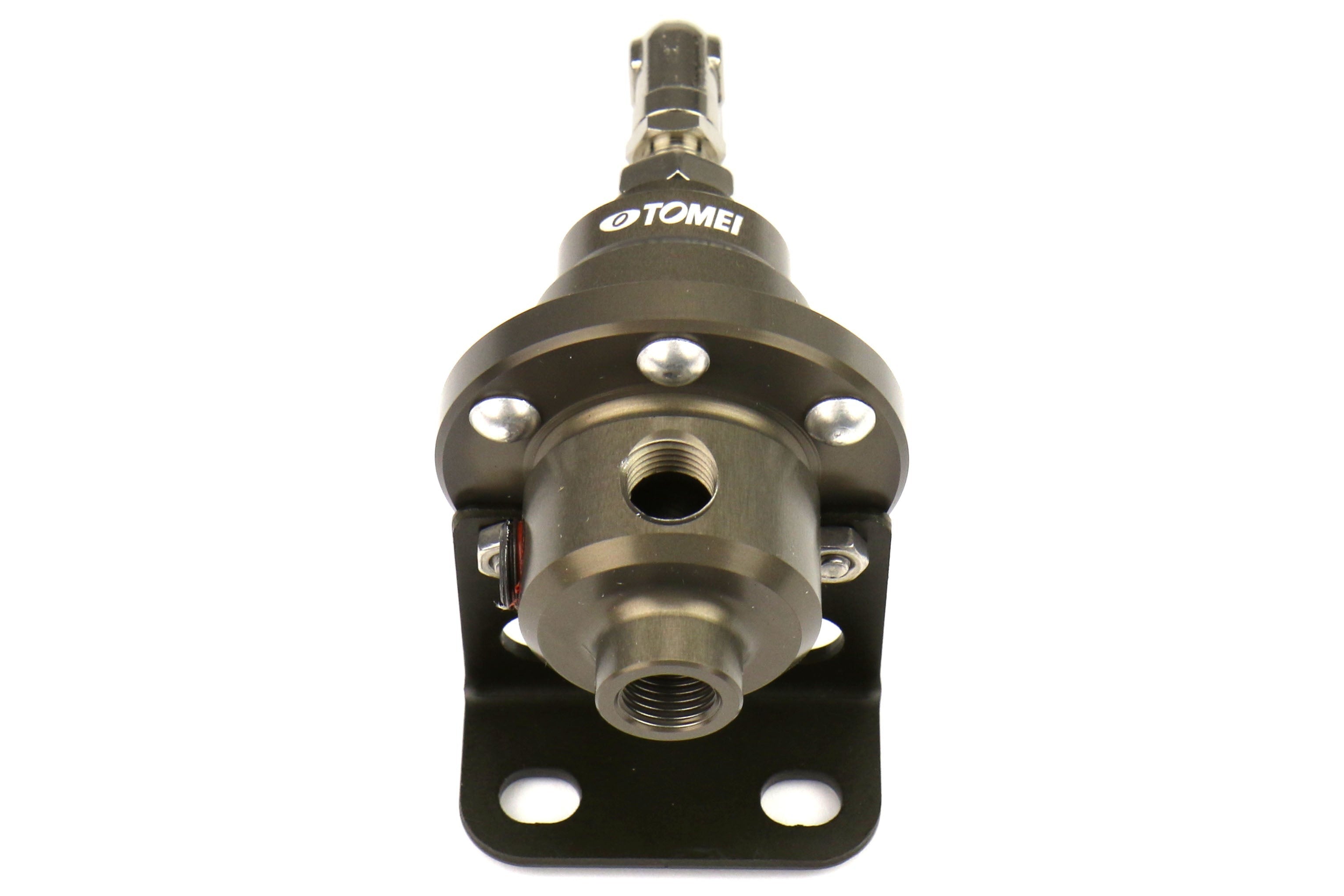 Tomei Fuel Pressure Regulator Type-S - Universal