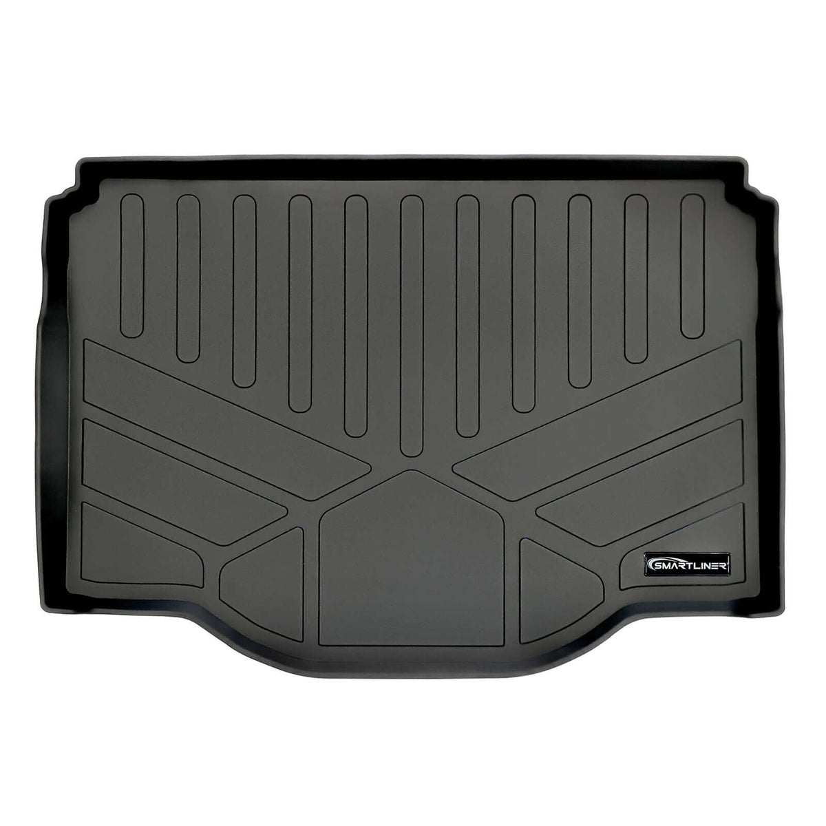 SMARTLINER Floor Liners for 2013-2022 Buick Encore / 2014-2022 Chevrolet Trax