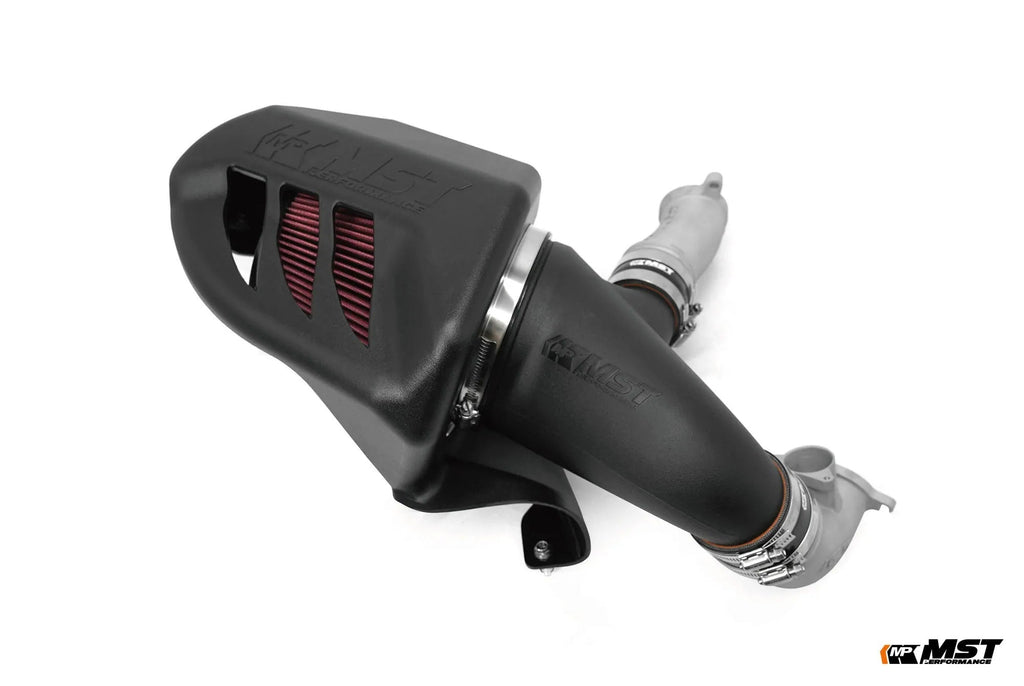 MST BMW G8X M2/M3/M4 Competition S58 Cold Air Intake + Inlet Kit (BW-S5802L)