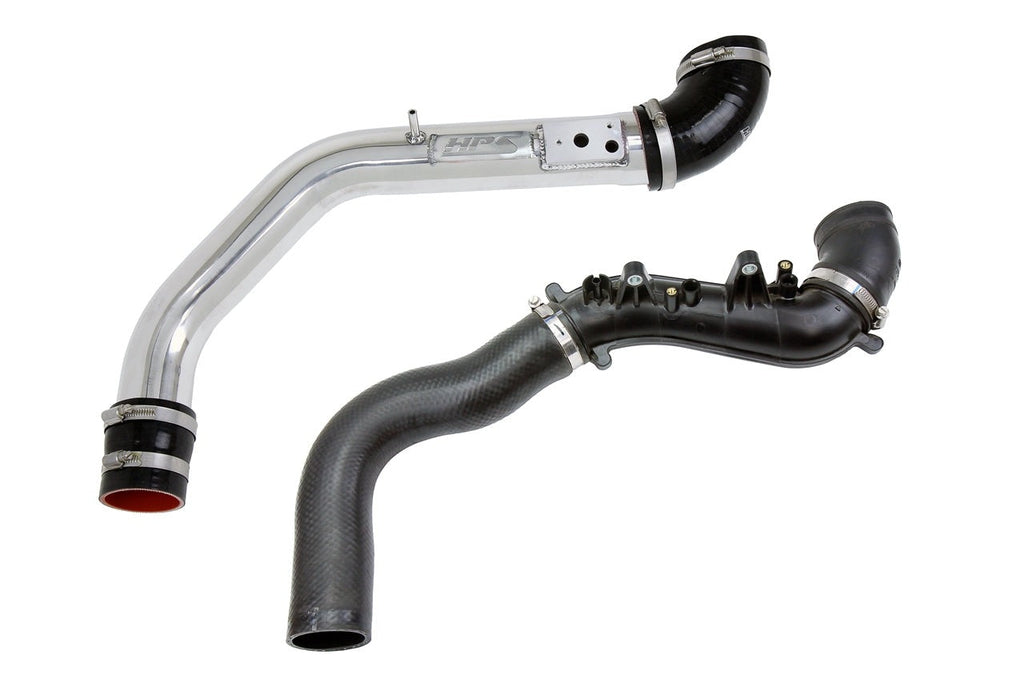 HPS Intercooler Charge Pipe Kit, Honda 2018-2022 Accord 2.0L Turbo