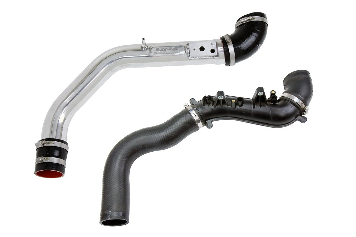 HPS Intercooler Charge Pipe Kit, Honda 2018-2022 Accord 2.0L Turbo