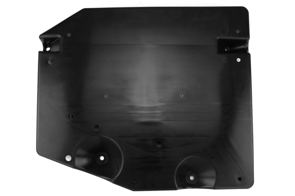 Protector-Fuel Tank, Left