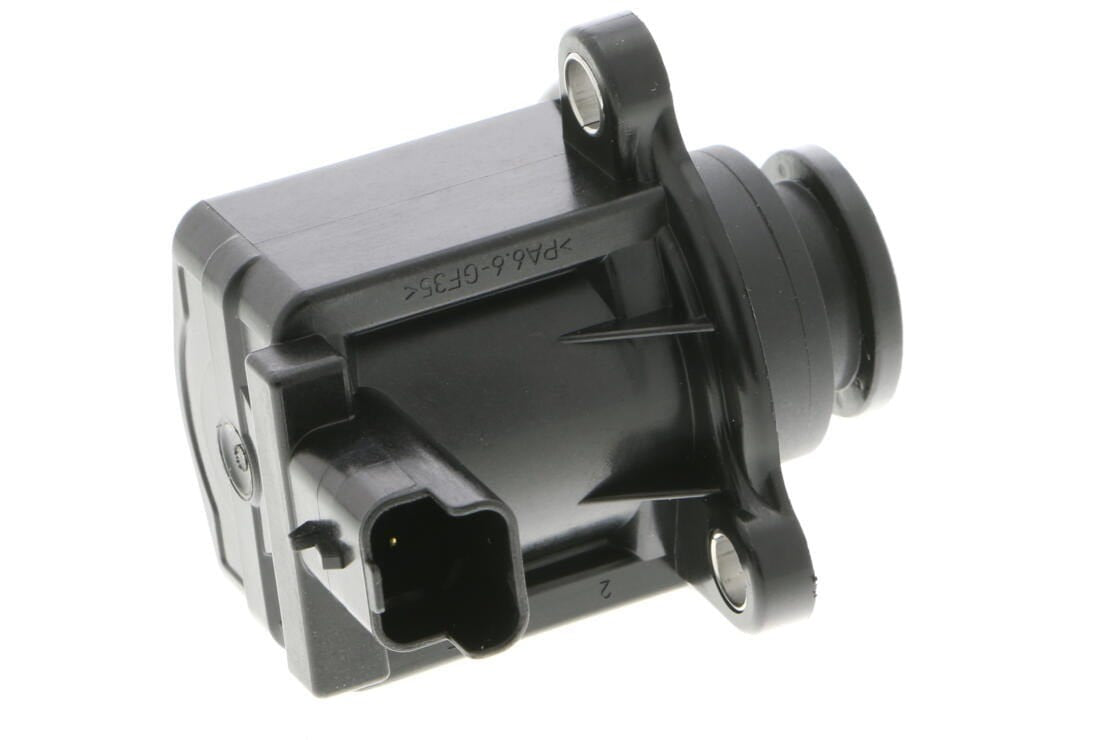 Charger Recirculating Air Valve - MINI