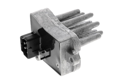 Passenger Compartment Fan Regulator - BMW