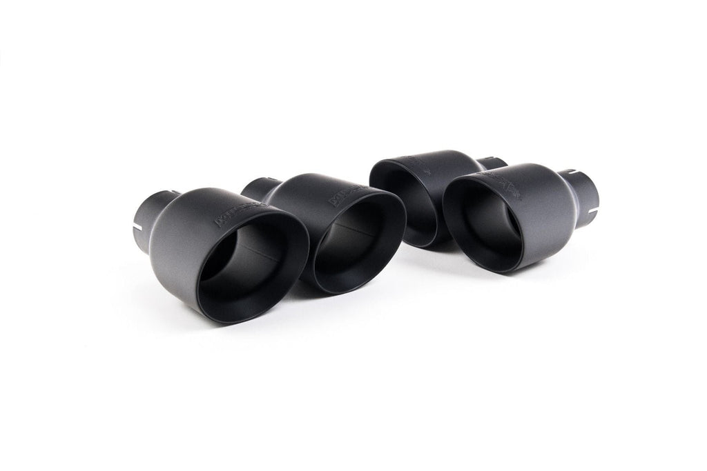 G80 / G82 MILLTEK AXLE BACK EXHAUST SYSTEMS