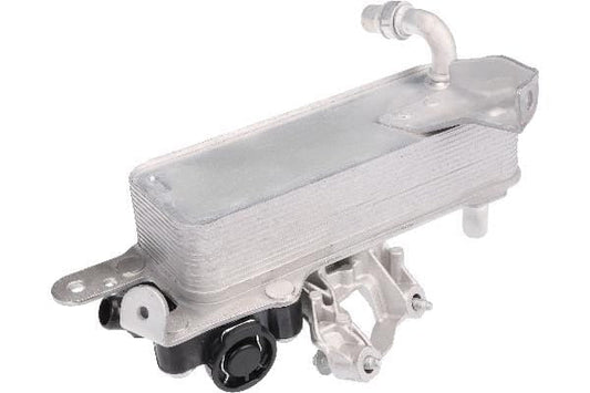 Transmission Oil Cooler - BMW