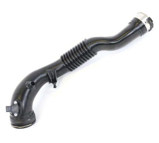 BMW F30 335i Intake Hose - Intercooler to Throttle Housing By Bapmic 13717604033
