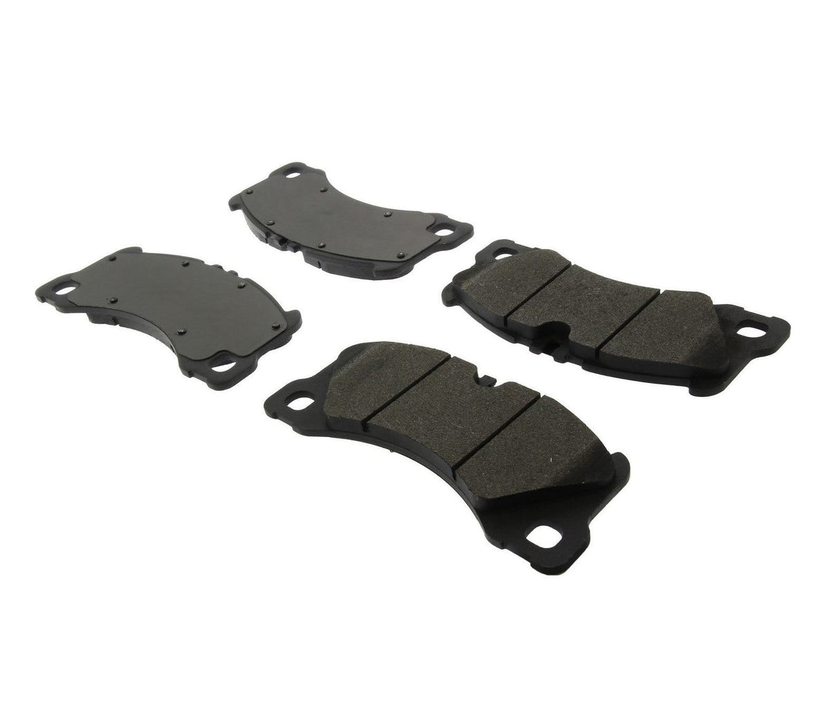 Brake Pads (Front) - VW Touareg 1 / 2 / 3 / V6 / V8 / V10