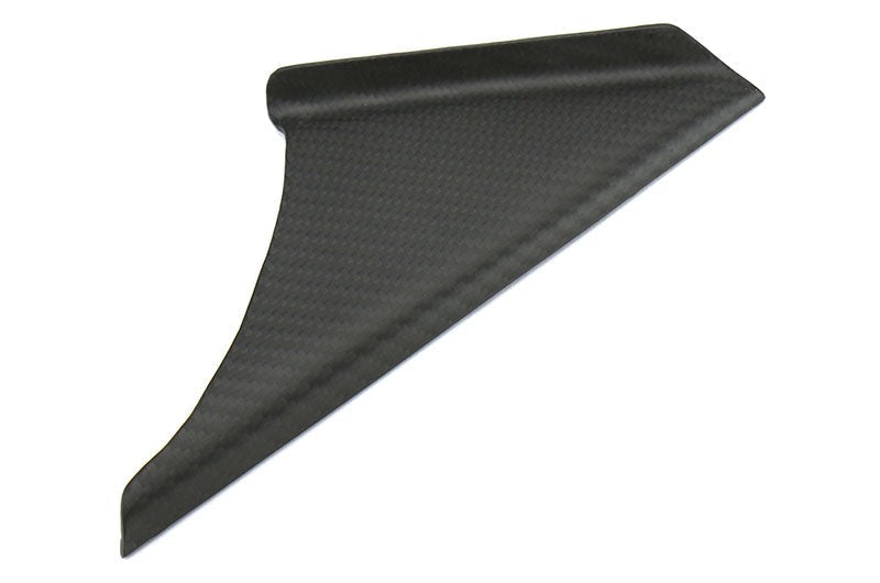 AMS Performance MKV Supra Anti-Wind Buffeting Kit (Matte) - 2020-2024 Toyota GR Supra