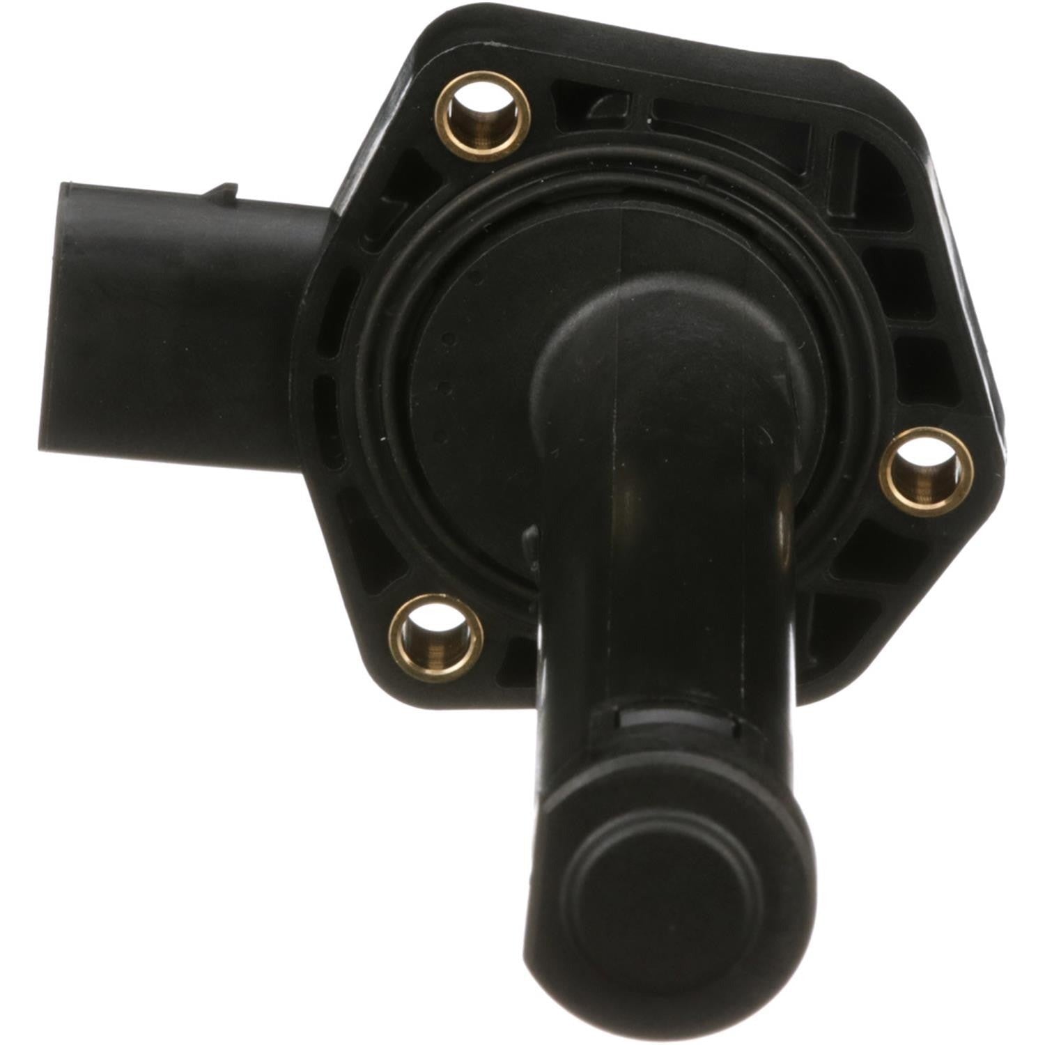 BMW E70 X5 Engine Oil Level Sensor With Seal By Bapmic 12617607909