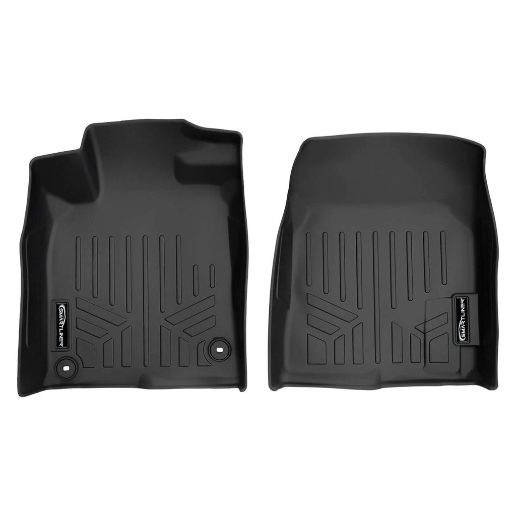 SMARTLINER Floor Liners for 2022-2026 Honda Civic Sedan w/o 2nd Row USB Ports