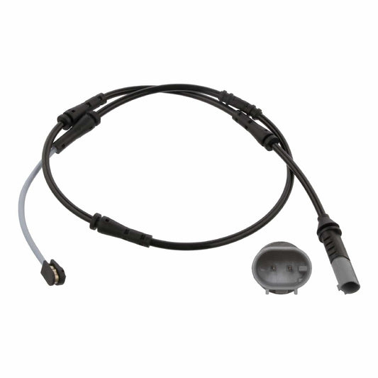 Wear Indicator - BMW