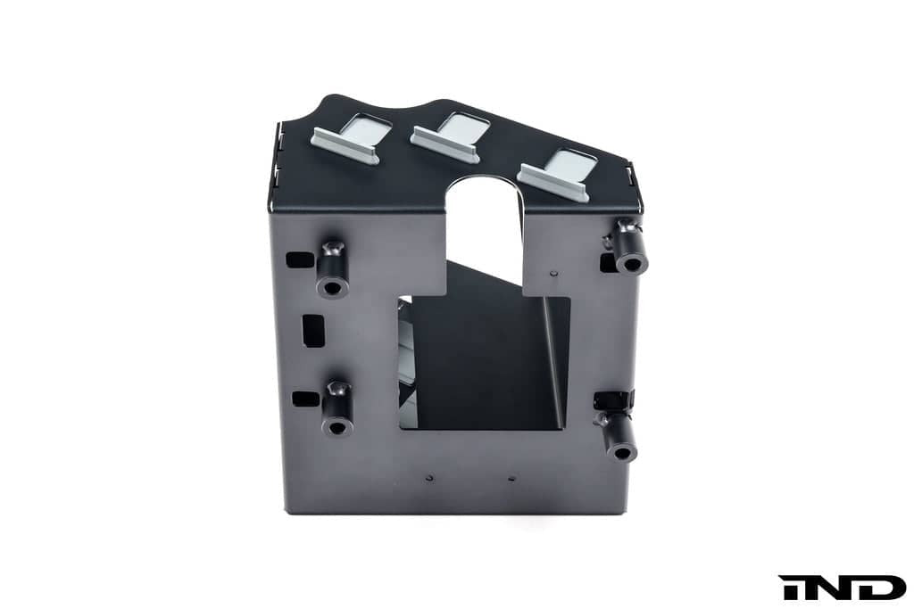 MMX Performance BMW F-Chassis N55 Oil Sump Baffle Kit