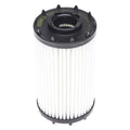 Mahle Porsche Engine Oil Filter (OX1348)