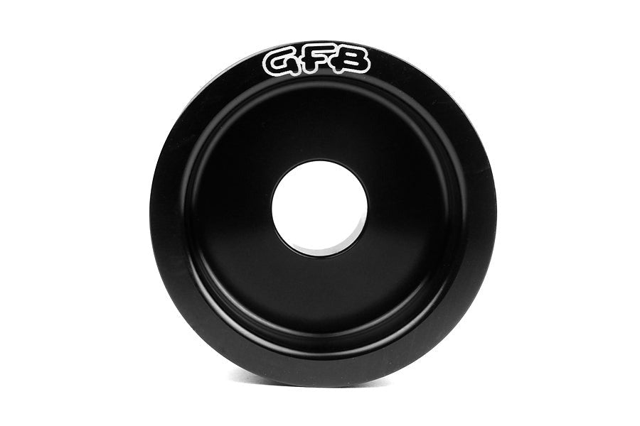 Go Fast Bits 3pc Lightweight Pulley Kit - 2013-2016 Scion FR-S / 2013-2020 Subaru BRZ / 2017-2019 Toyota 86
