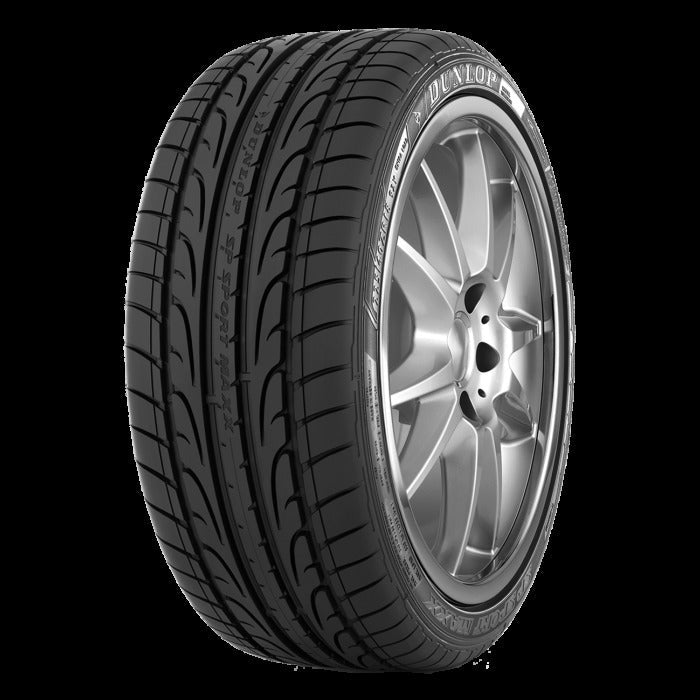 Dunlop SP Sport Maxx 050 DSST Tire 245/45R20 99Y