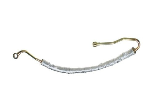 BMW E39 540i Power Steering Hose Pump To Gear Box By Uro Parts 32411093926