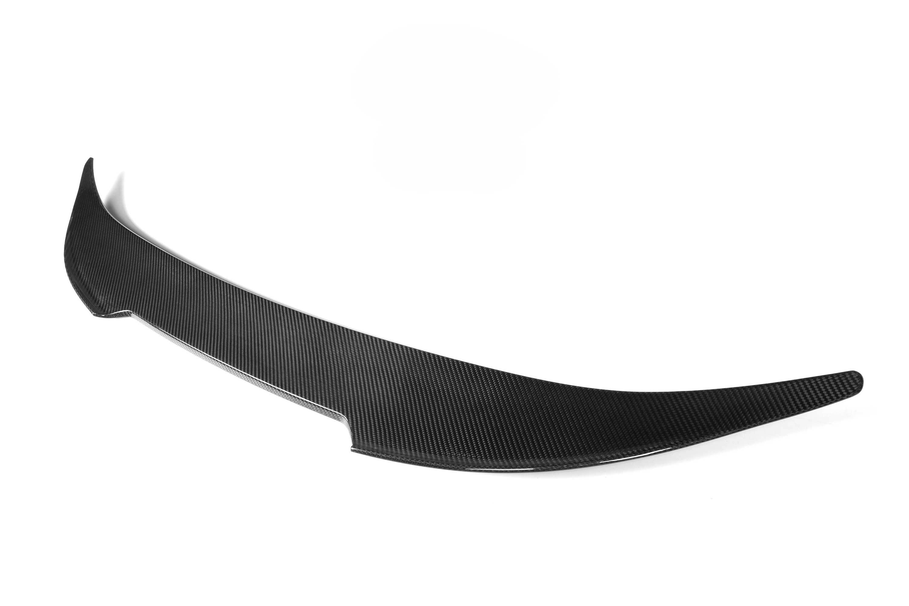 G14 NW Style Dry Carbon Spoiler