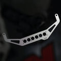 RSpro Toyota Supra Fire Extinguisher Mount - Clear