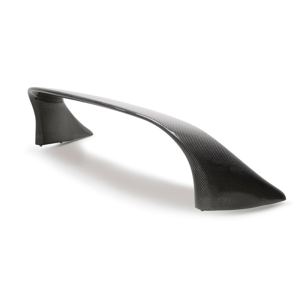 Seibon MB Style Carbon Fiber Spoiler - 2020+ A90 Supra