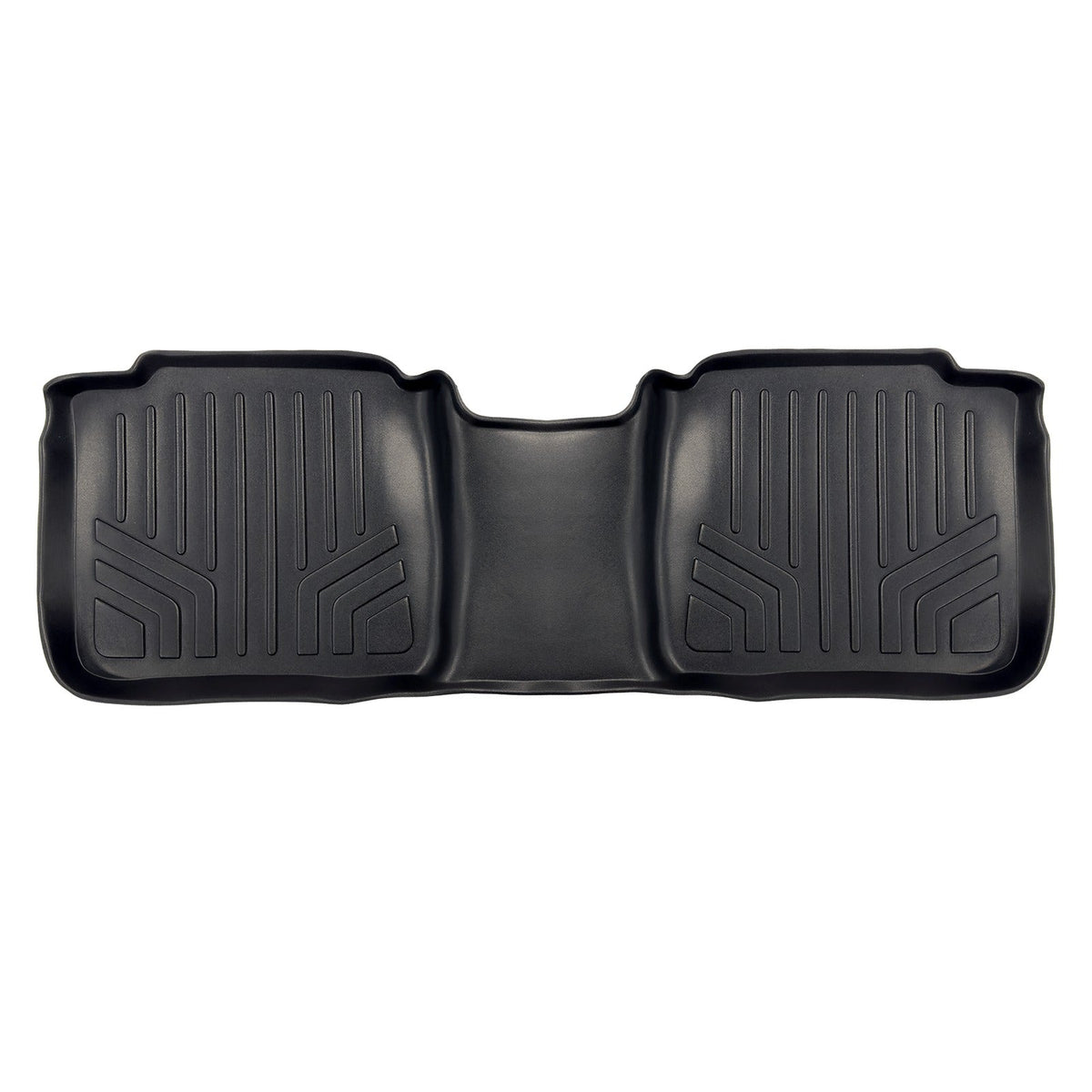 SMARTLINER Custom Fit Floor Liners For 2007-2011 Toyota Camry Non-Hybrid