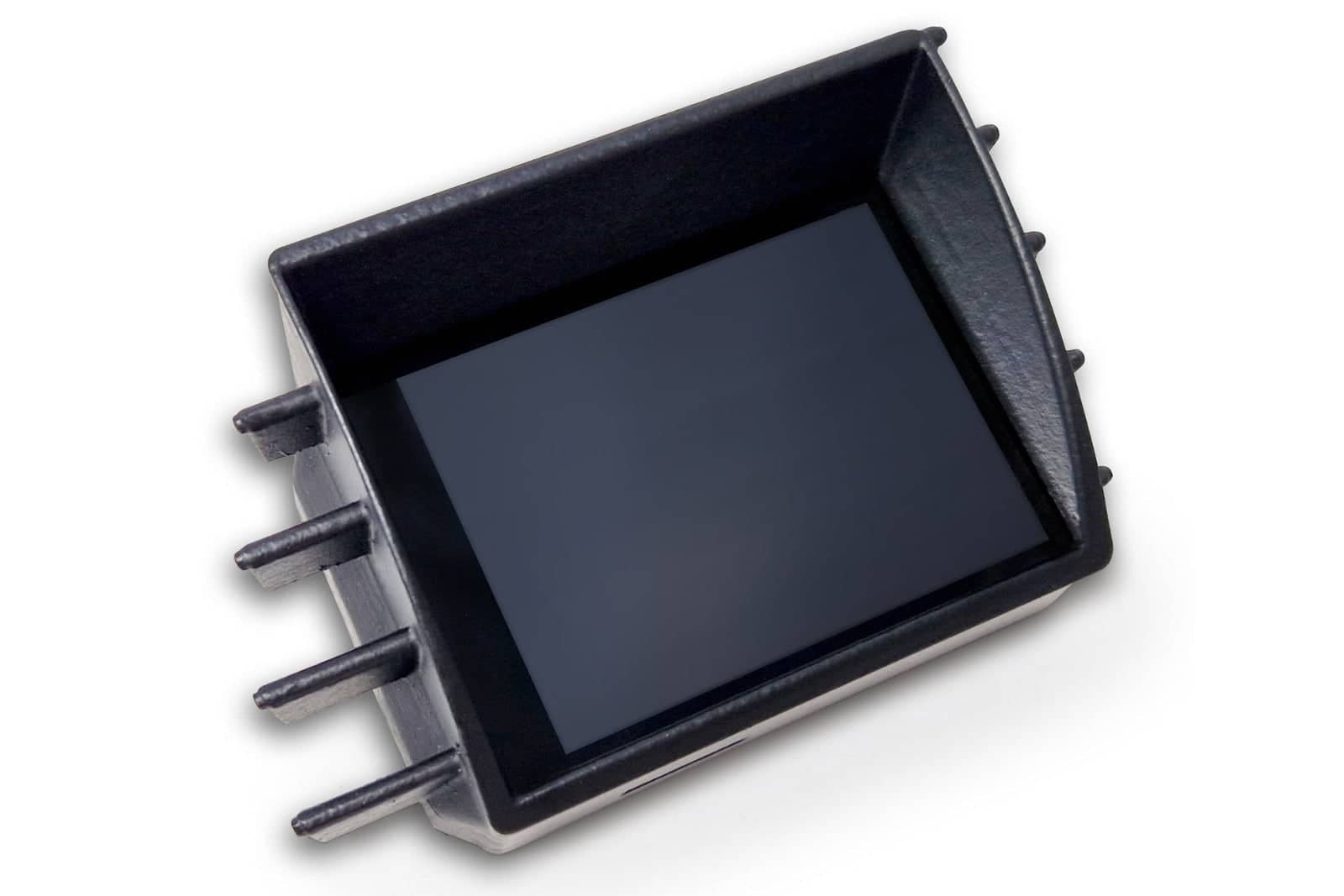 CANchecked Porsche 997 911 MFD28 Multi Function Display | 2.8" Gen2 (LHD) - For Standalone ECU
