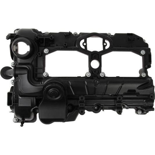 BMW F30 3-Series Valve Cover Assembly By Febi 11127633630 (N26B20A Engine)