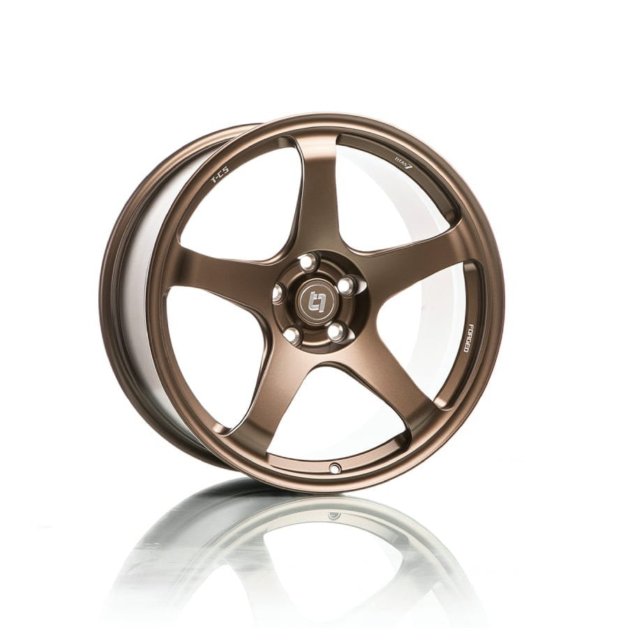 Titan 7 T-C5 Wheel 20x11 /Offset +18/ 5x112 18mm