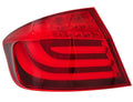 BMW F10 5-Series Tail Light Fender Mounted OEM 63217203231 or 63217203232 (2011-2013)