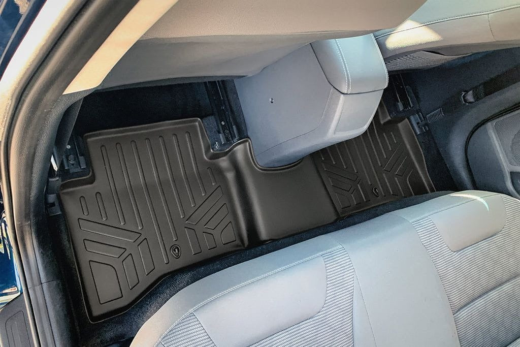 SMARTLINER Floor Liners for 2017-2021 Kia Niro (No Plug-in Hybrid)