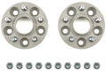 Eibach PRO-SPACER Kit 5x100 (20mm) Pair - 2013-2016 Scion FR-S / 2013-2020 Subaru BRZ / 2017-2019 Toyota 86